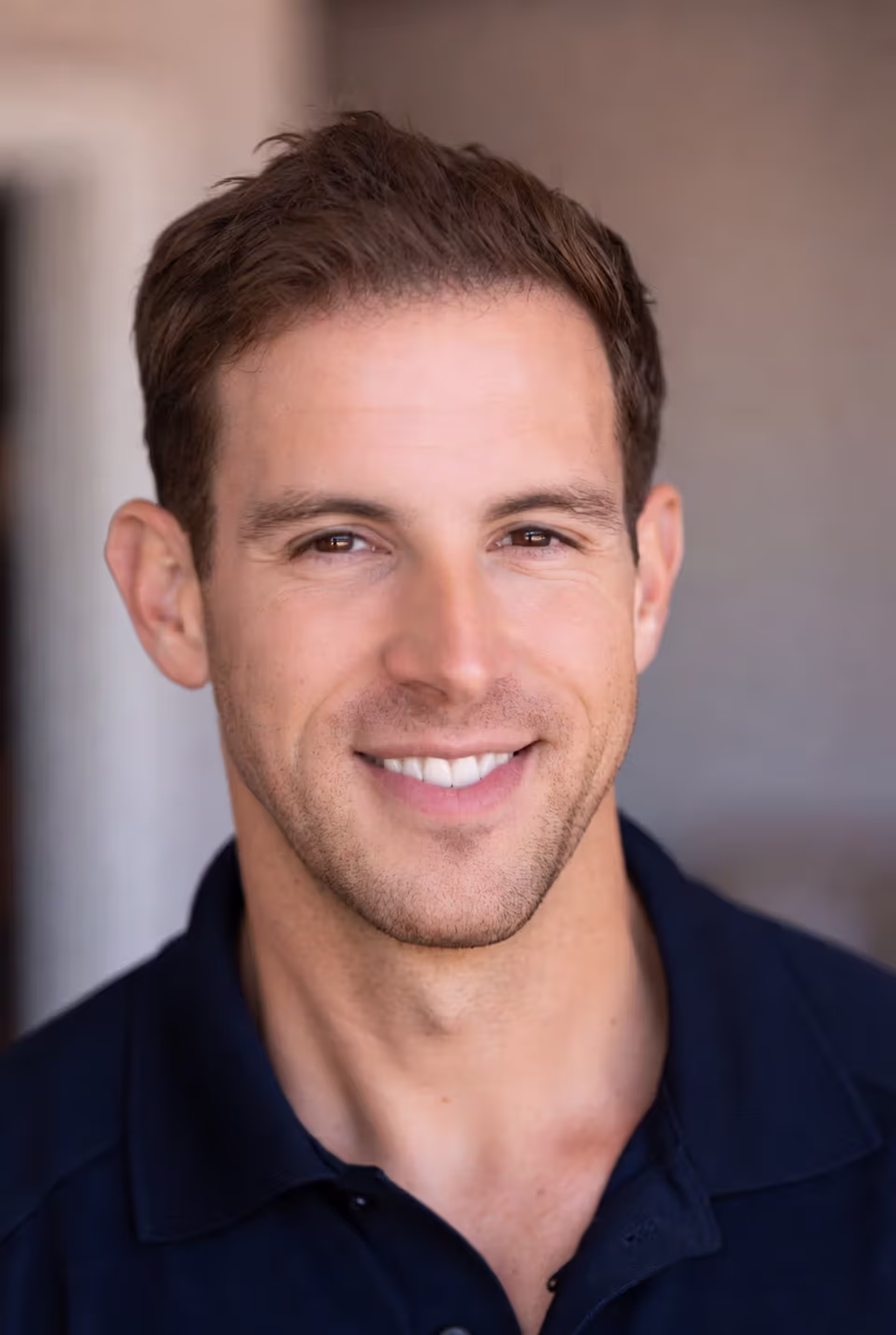 Nathaniel Fairmont