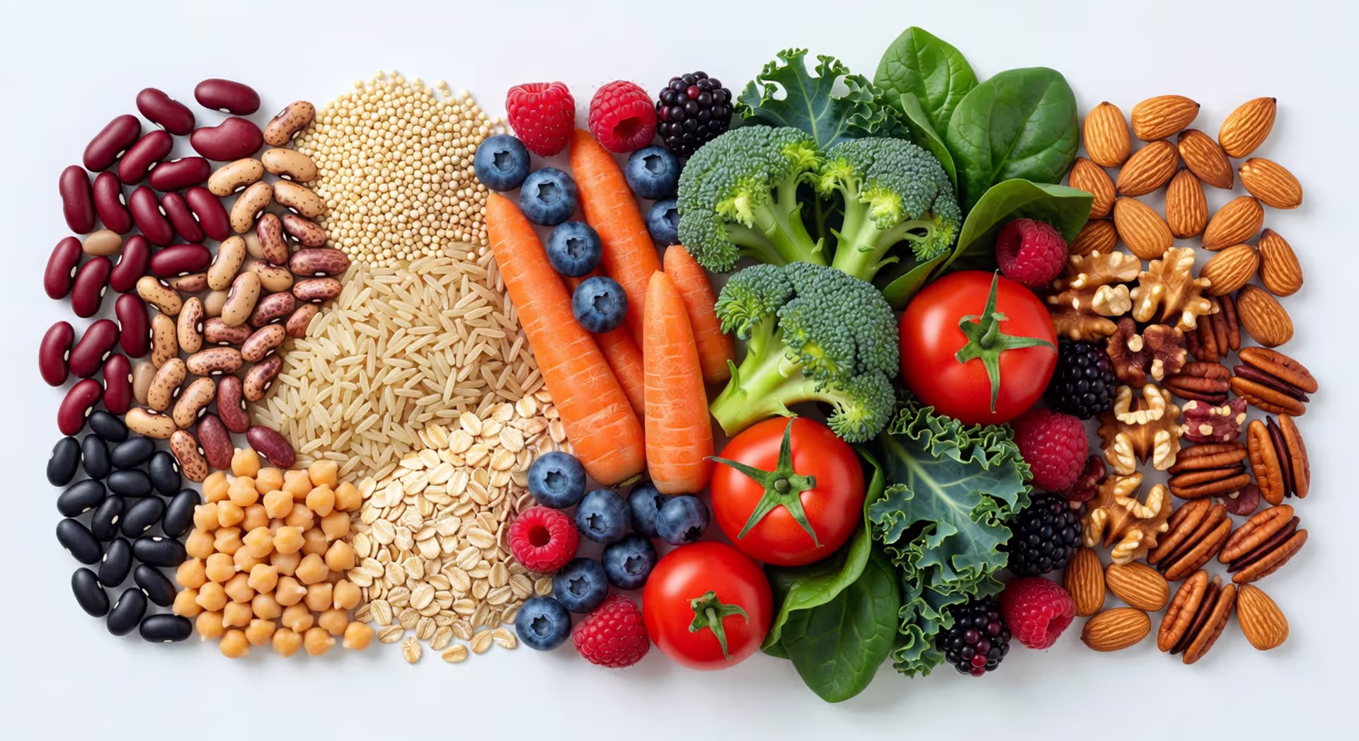 Dietary Fiber Guide for Better Health