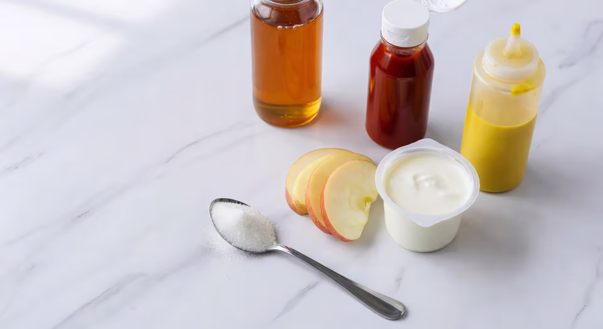 What Does 5 Grams of Sugar Look Like in Your Diet