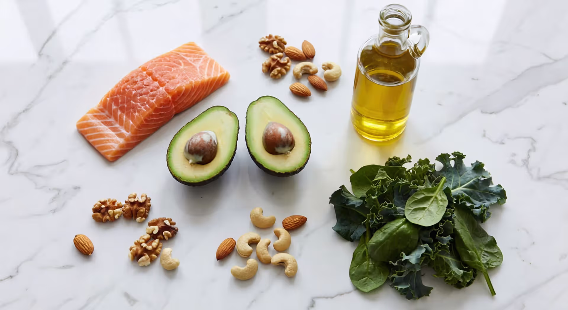 Fats Nutrition Guide for a Healthy Diet