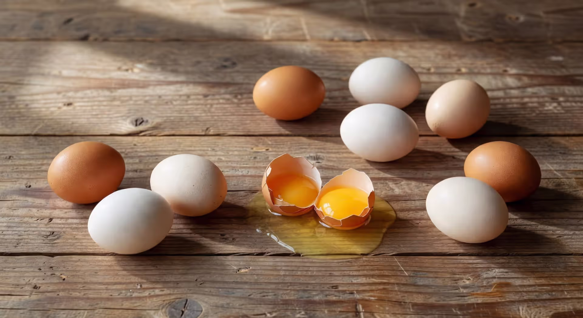 Egg Health Facts Every Consumer Should Know
