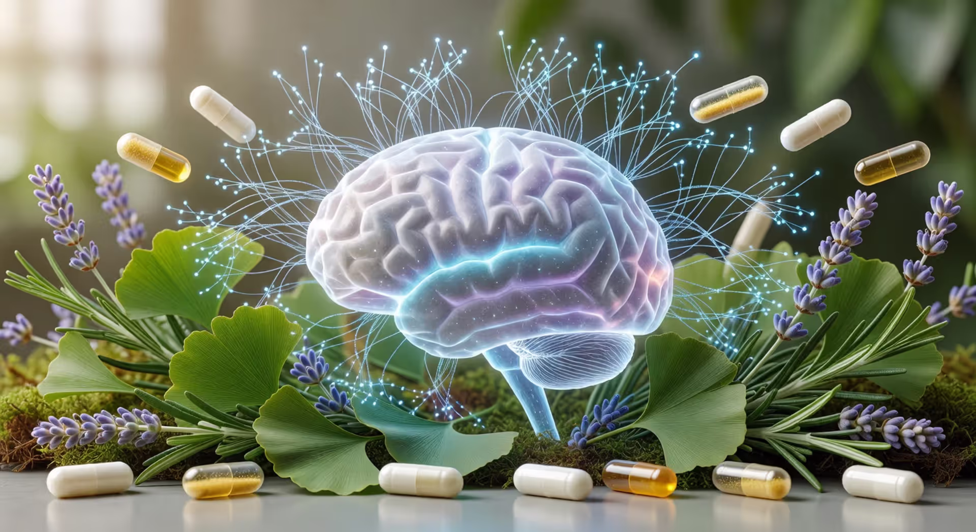 What Are Nootropics and How Do They Work
