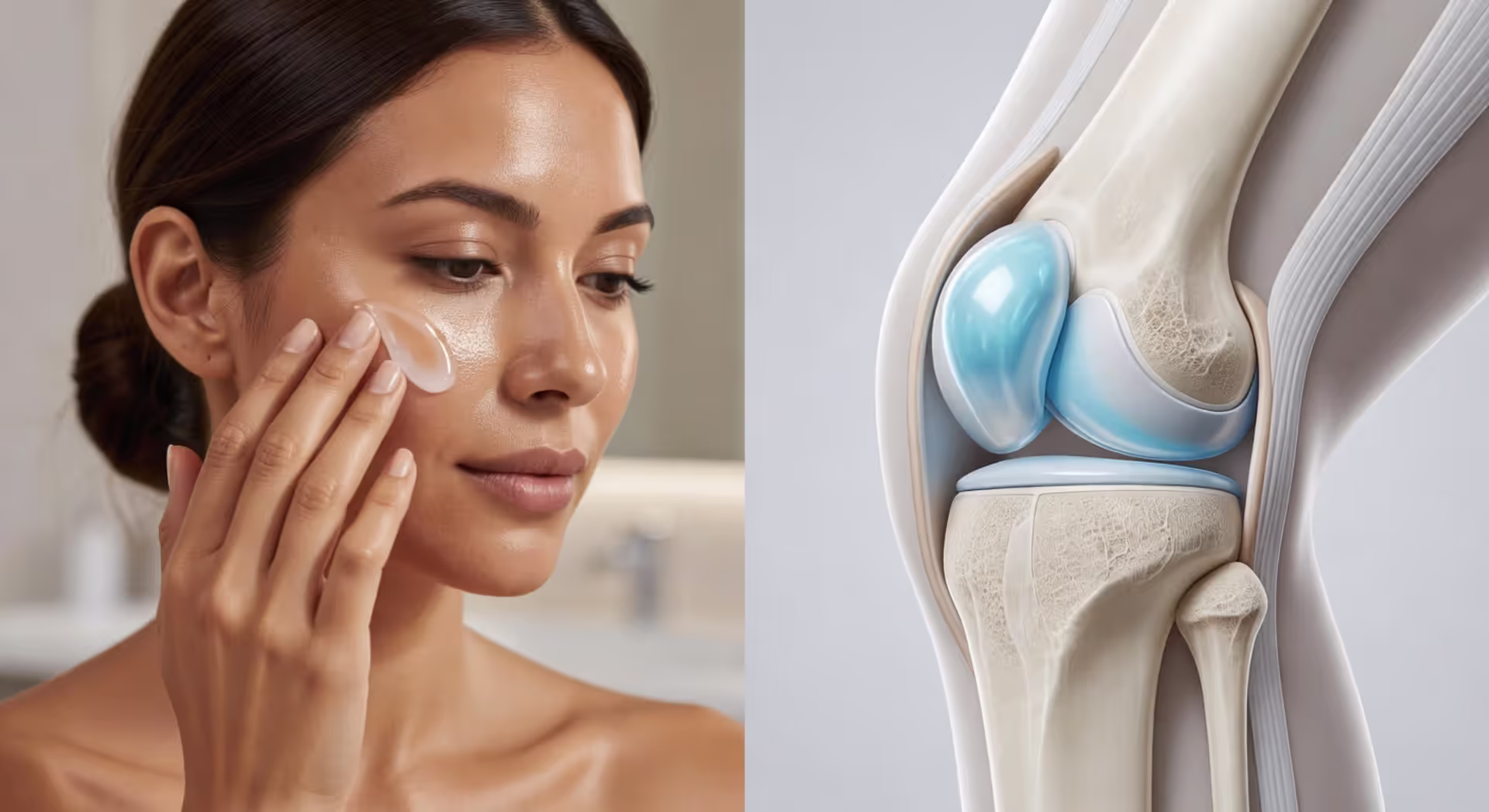 Hyaluronic Acid Guide for Skin, Joints, and Health