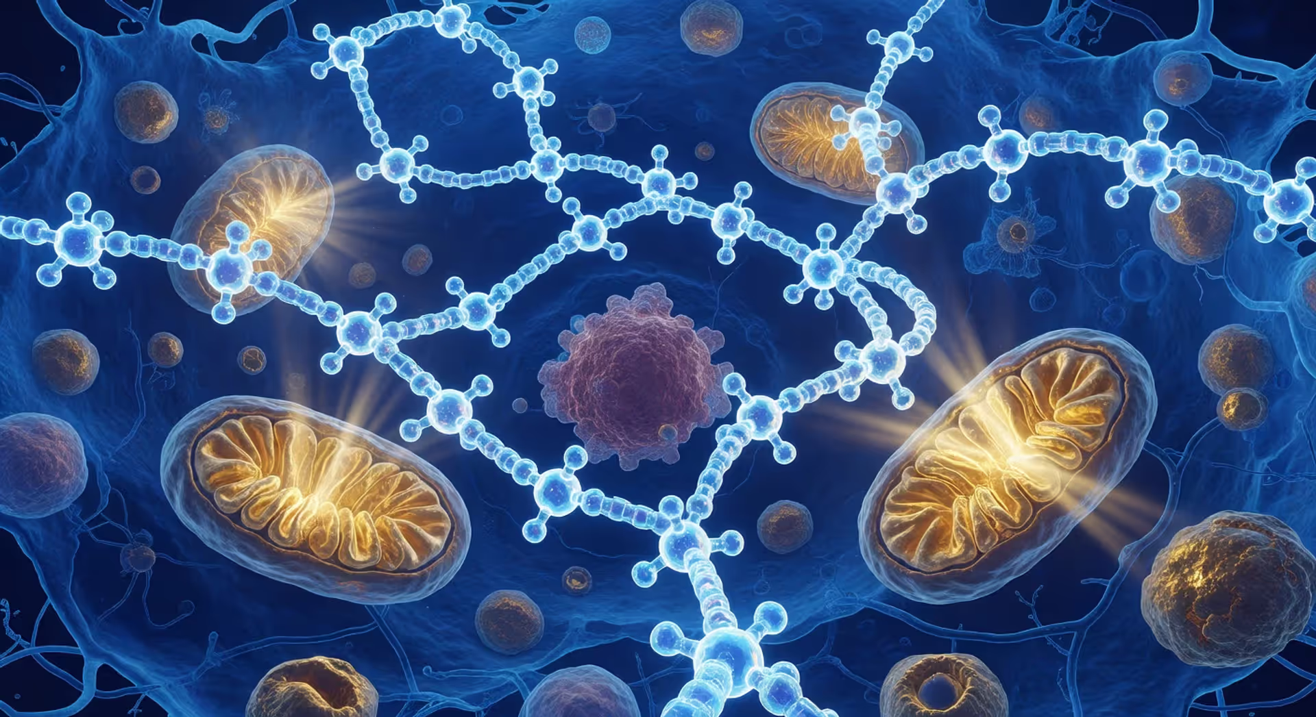 What Is NMN and How Does It Work in Your Body