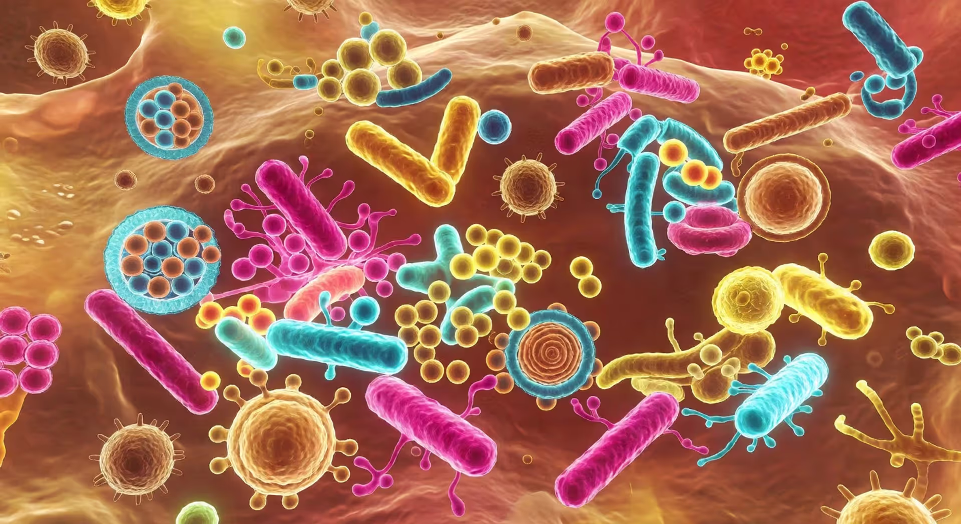 Probiotics for Gut Health Guide