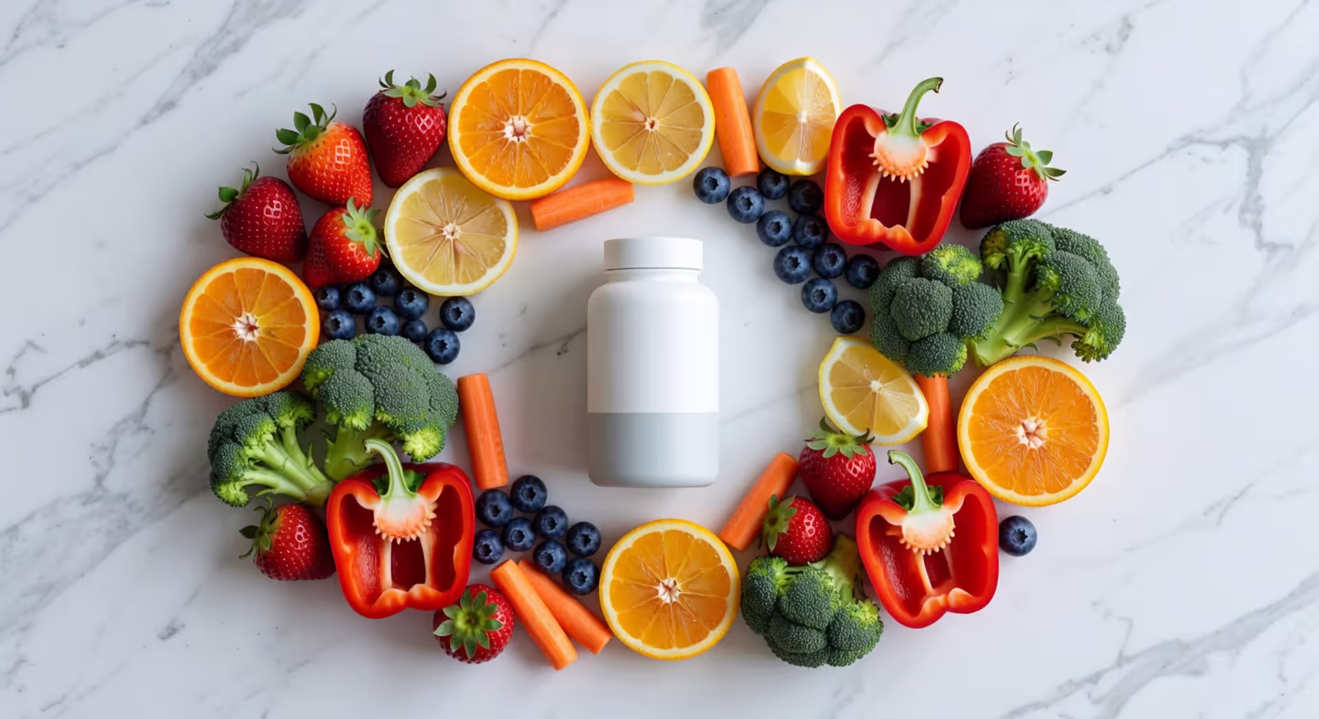 Do You Need a Multi Vitamin as an Adult