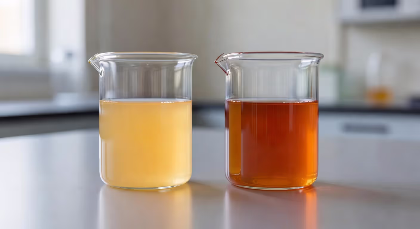 Comparison of ubiquinone and ubiquinol supplement forms
