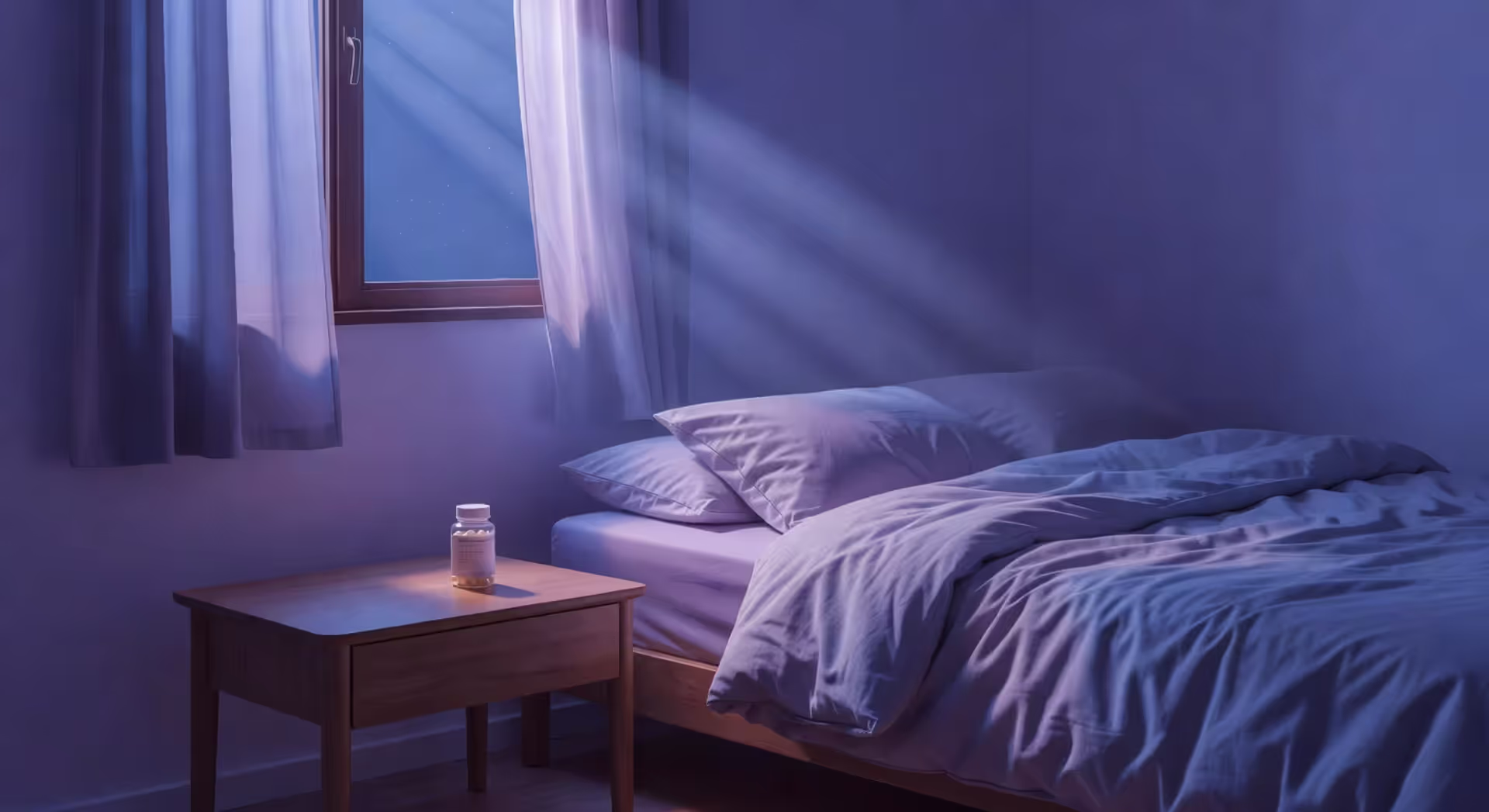 How Much Melatonin to Help Sleep Should You Take