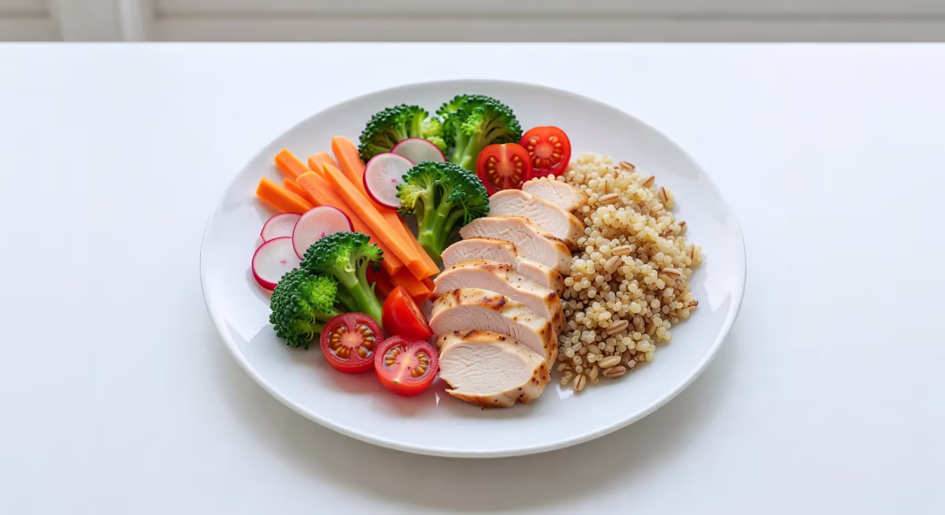 Weight Loss Diet Guide for Healthy Results