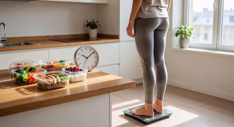 How Fasting Weight Loss Works and How to Start Safely