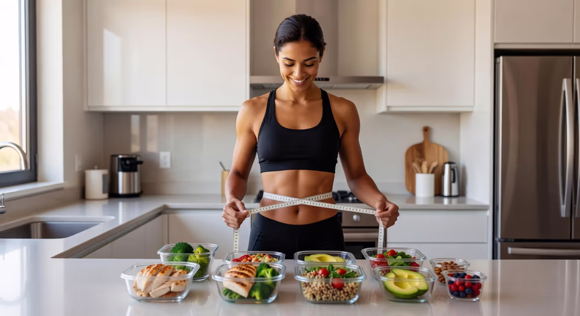 Fat Loss Diet Guide for Preserving Muscle