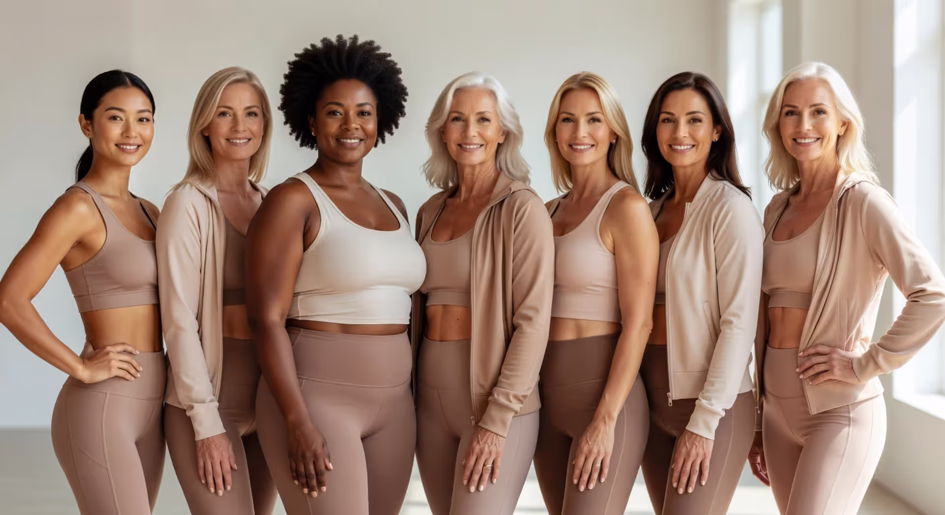 What Is a Healthy Body Fat Percentage for a Woman