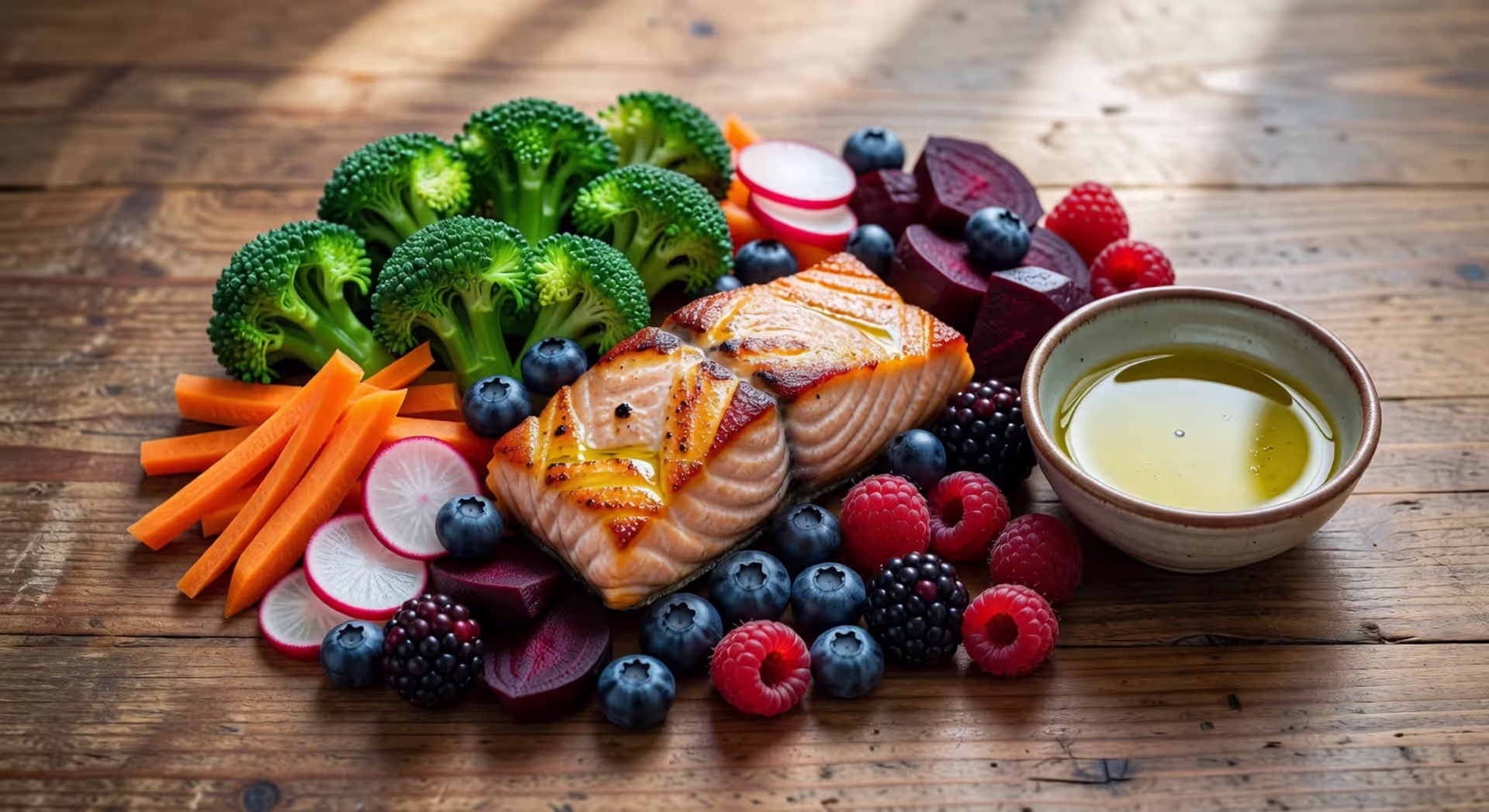 Anti Inflammatory Diet Weight Loss Guide
