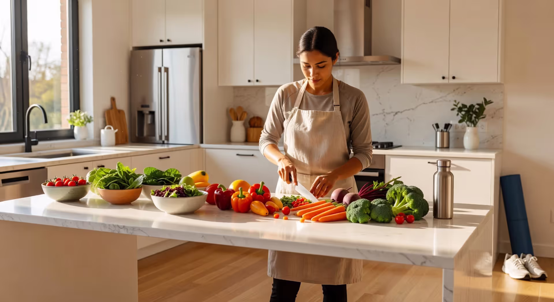 How to Achieve Better Health Through Daily Habits