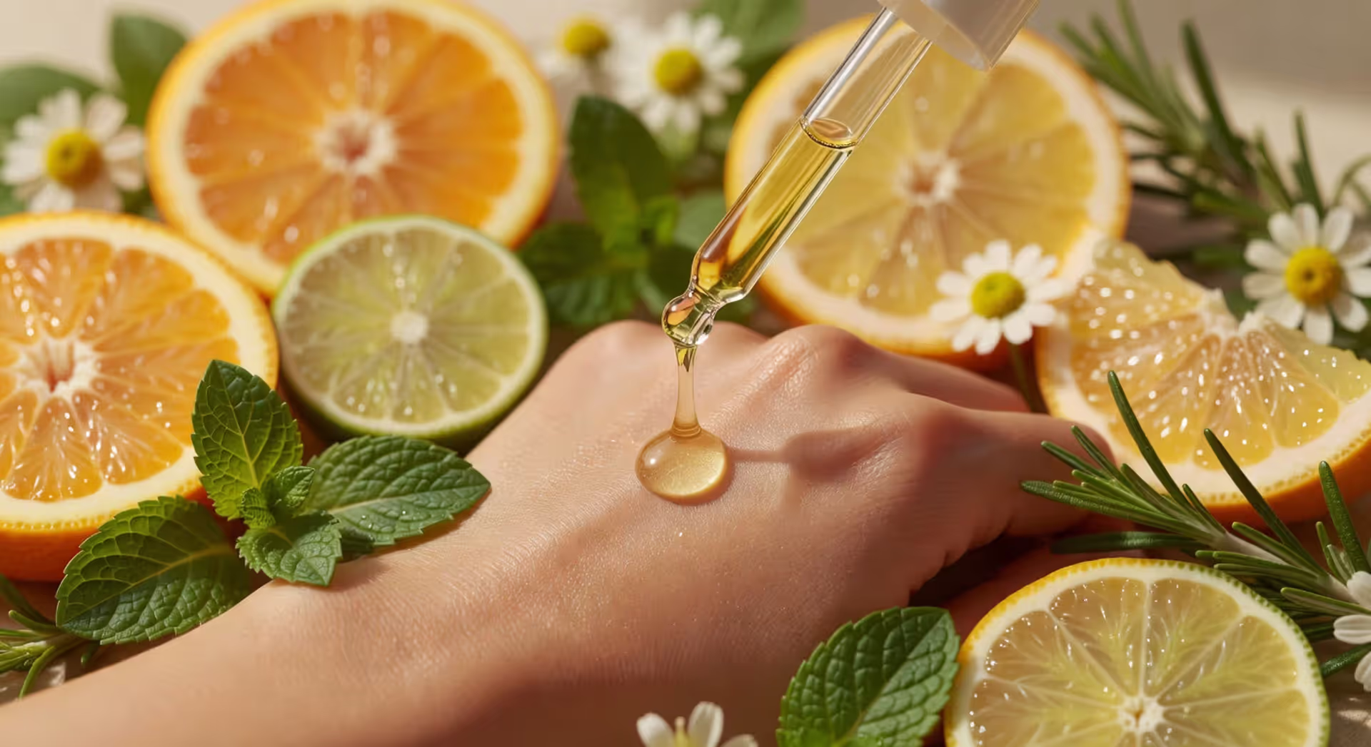 Vitamin C for Skin Health and How It Works