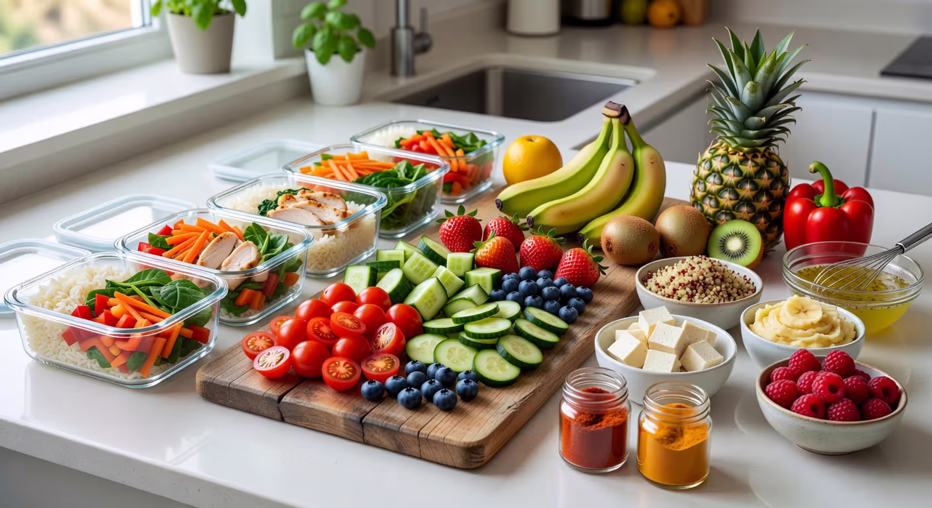 Low FODMAP Meal Plan Guide for Digestive Comfort