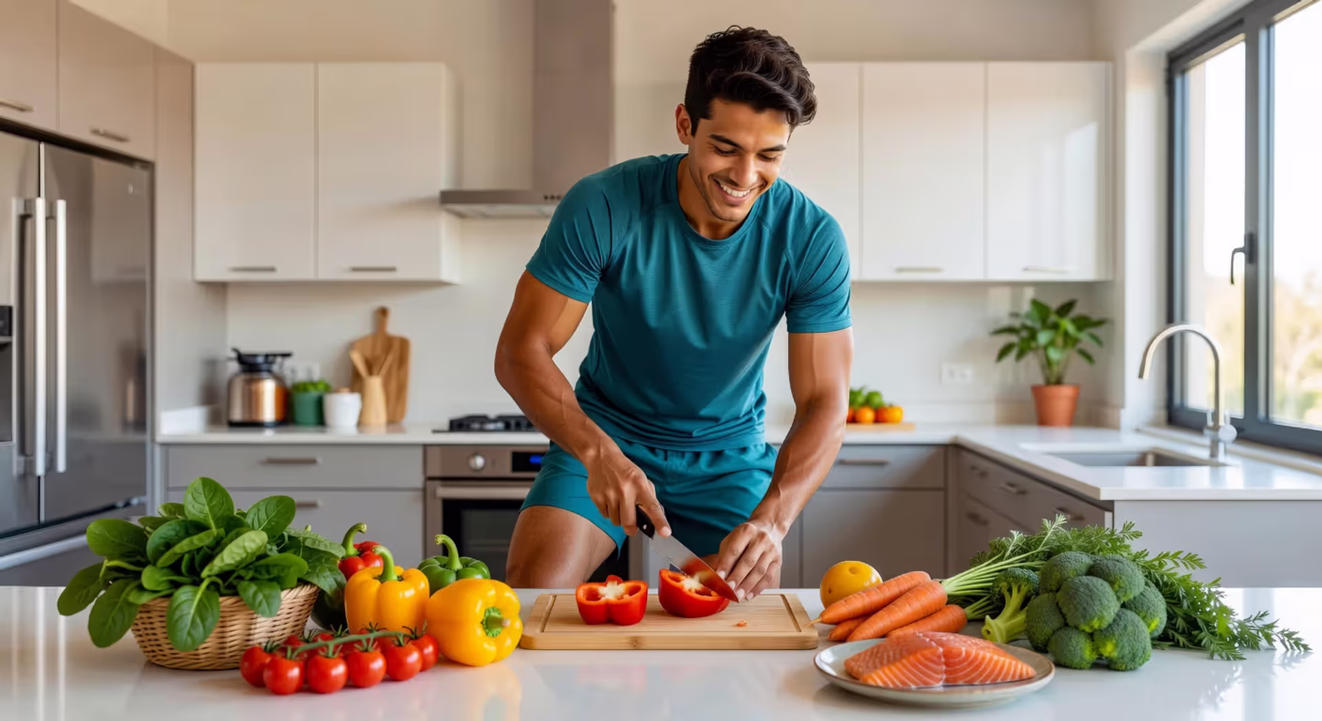 How to Improve Your Metabolic Health Through Diet and Lifestyle