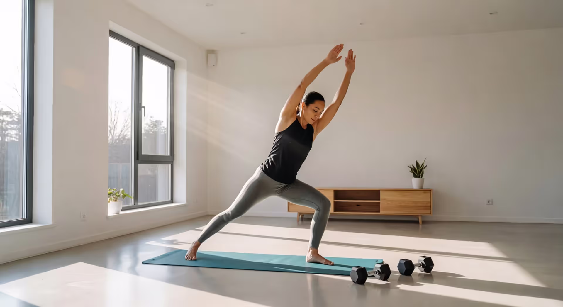 How to Build Effective At Home Workouts That Get Results