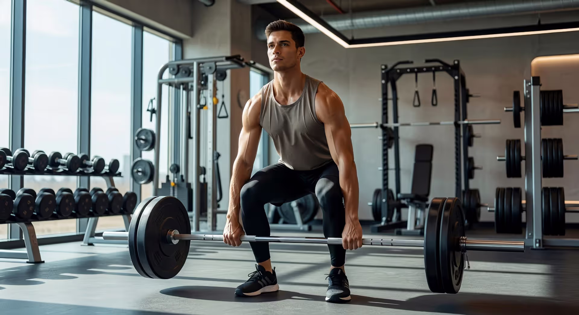 How to Build an Effective Strength Training Program