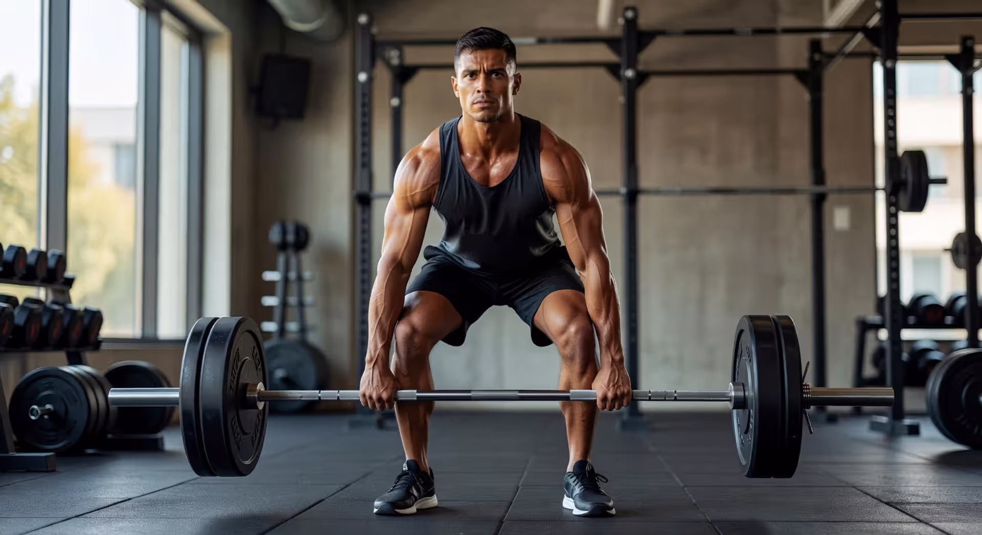Muscular Strength Examples and How to Build It