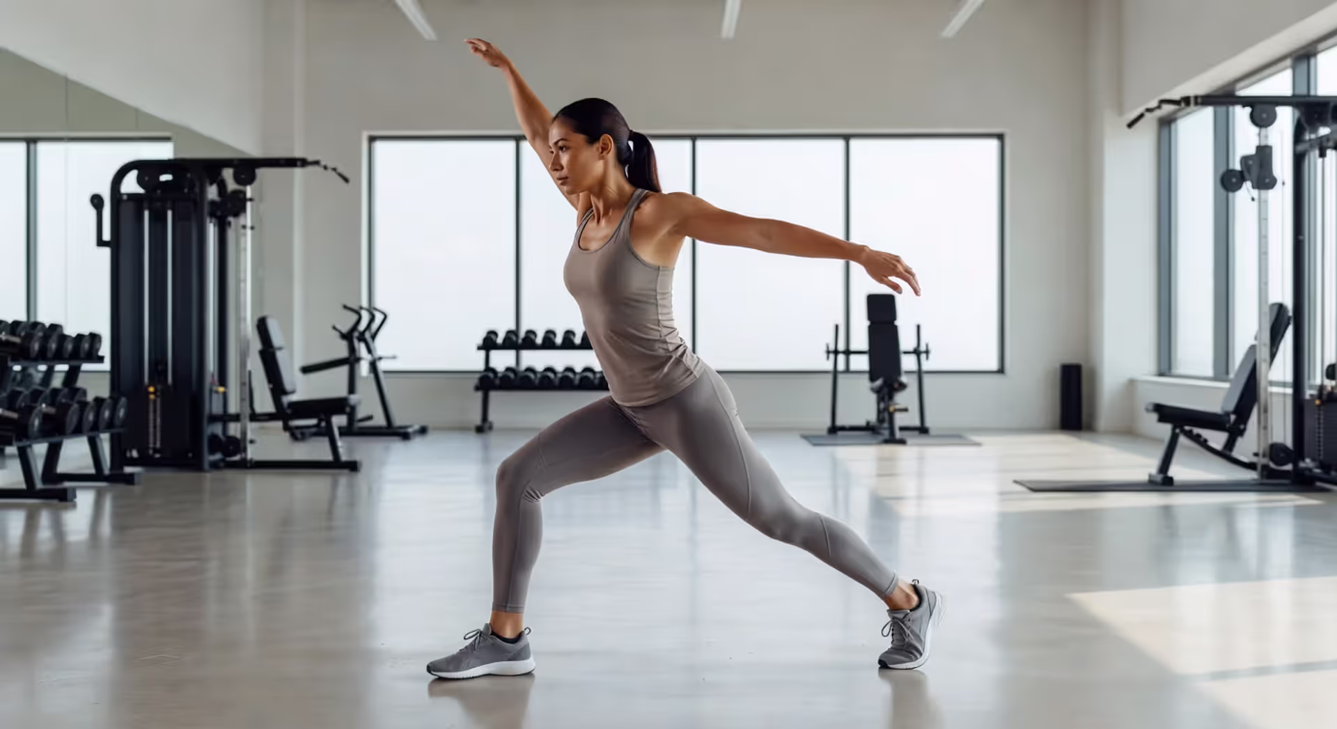 Exercises for Mobility to Improve Flexibility and Movement