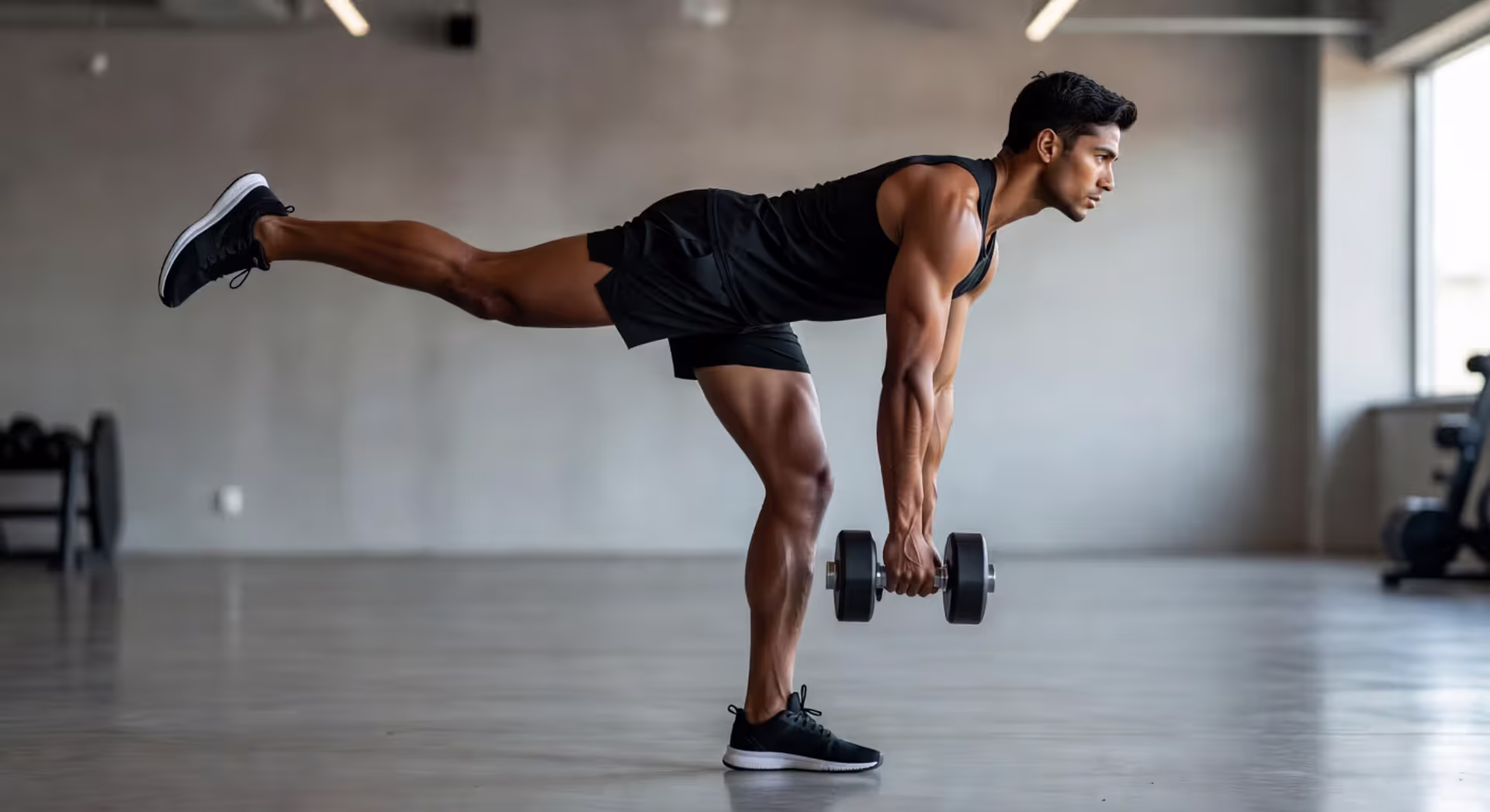 Core Balance Training Exercises Guide