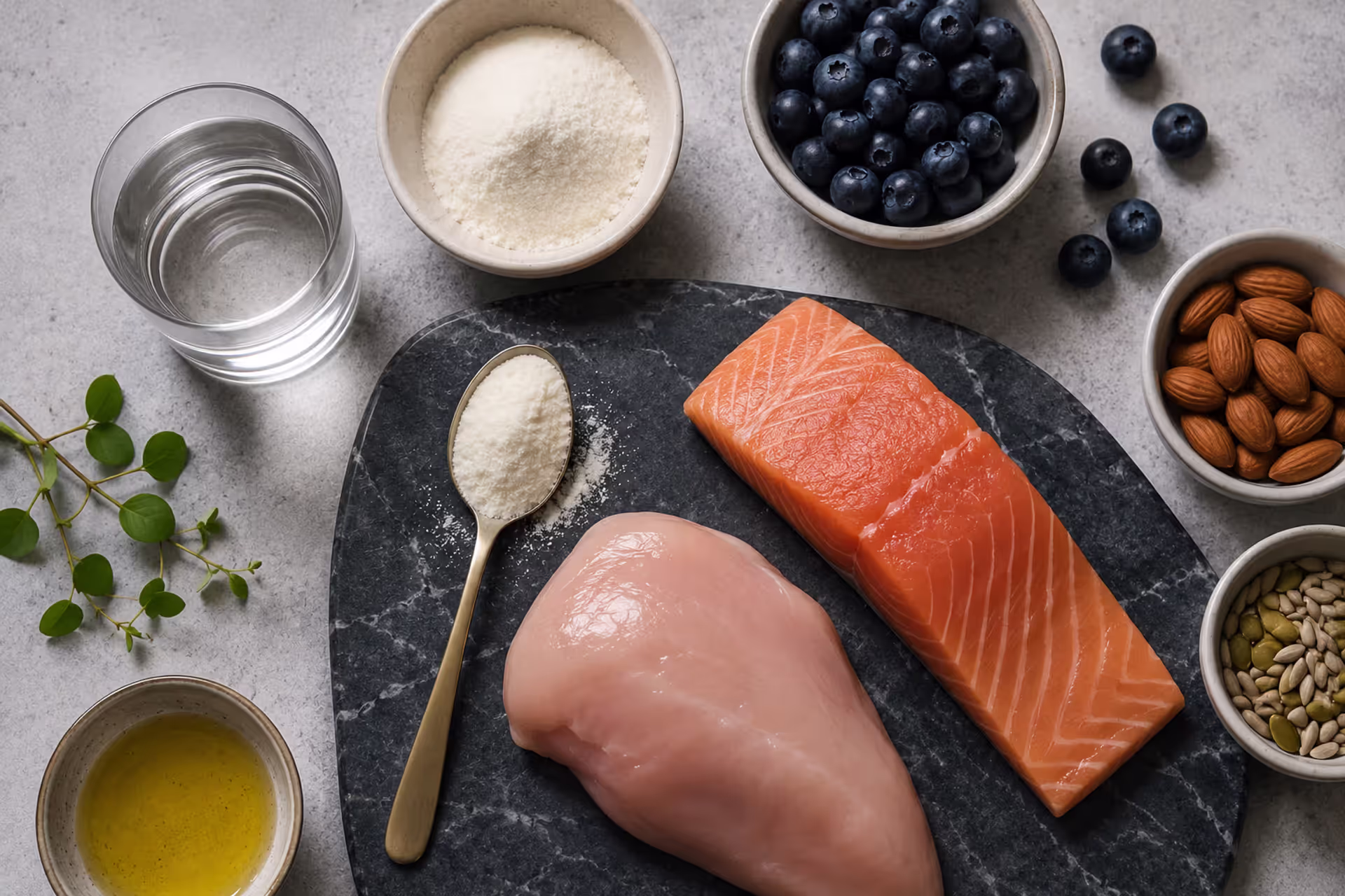 How Collagen Synthesis Works and How to Support It