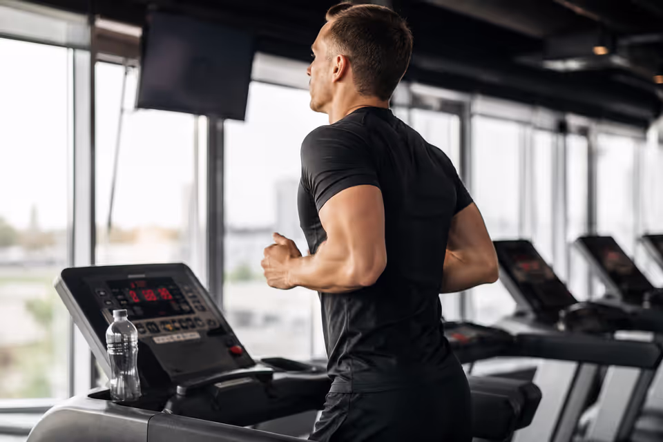 How the Body Burns Fat for Energy