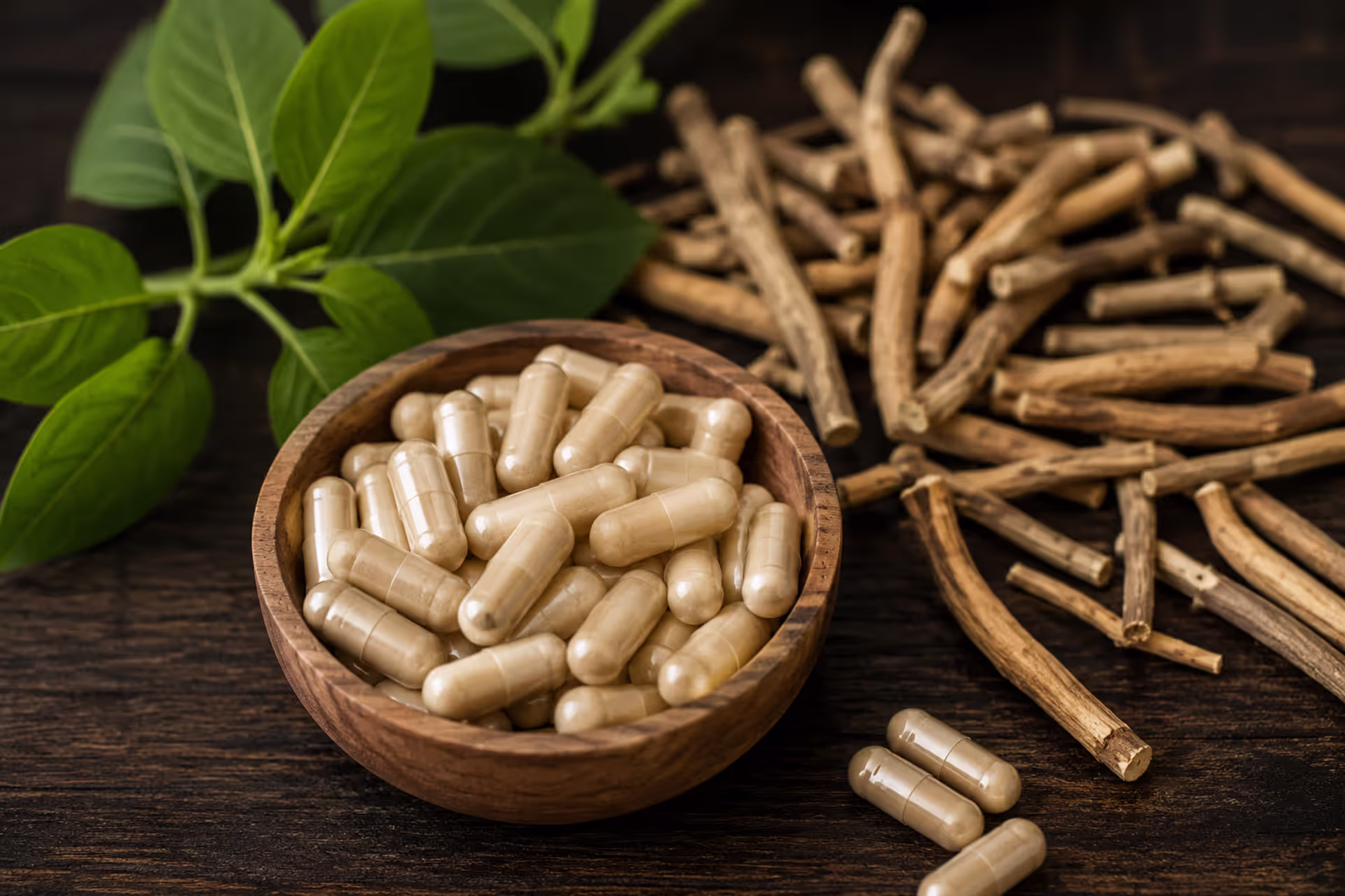 Ashwagandha Benefits Testosterone: What Science Says