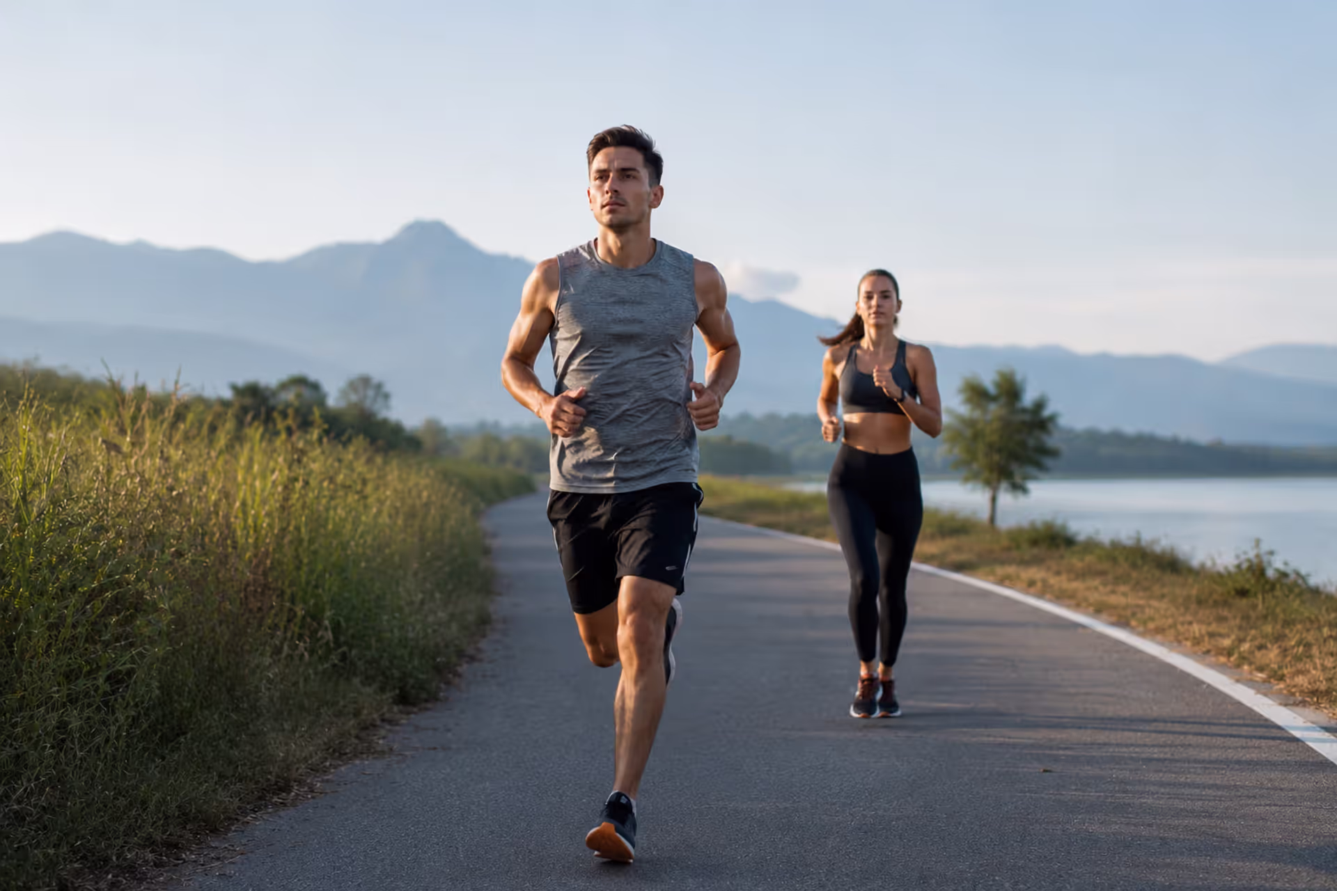 How to Improve Cardiovascular Endurance Through Exercise