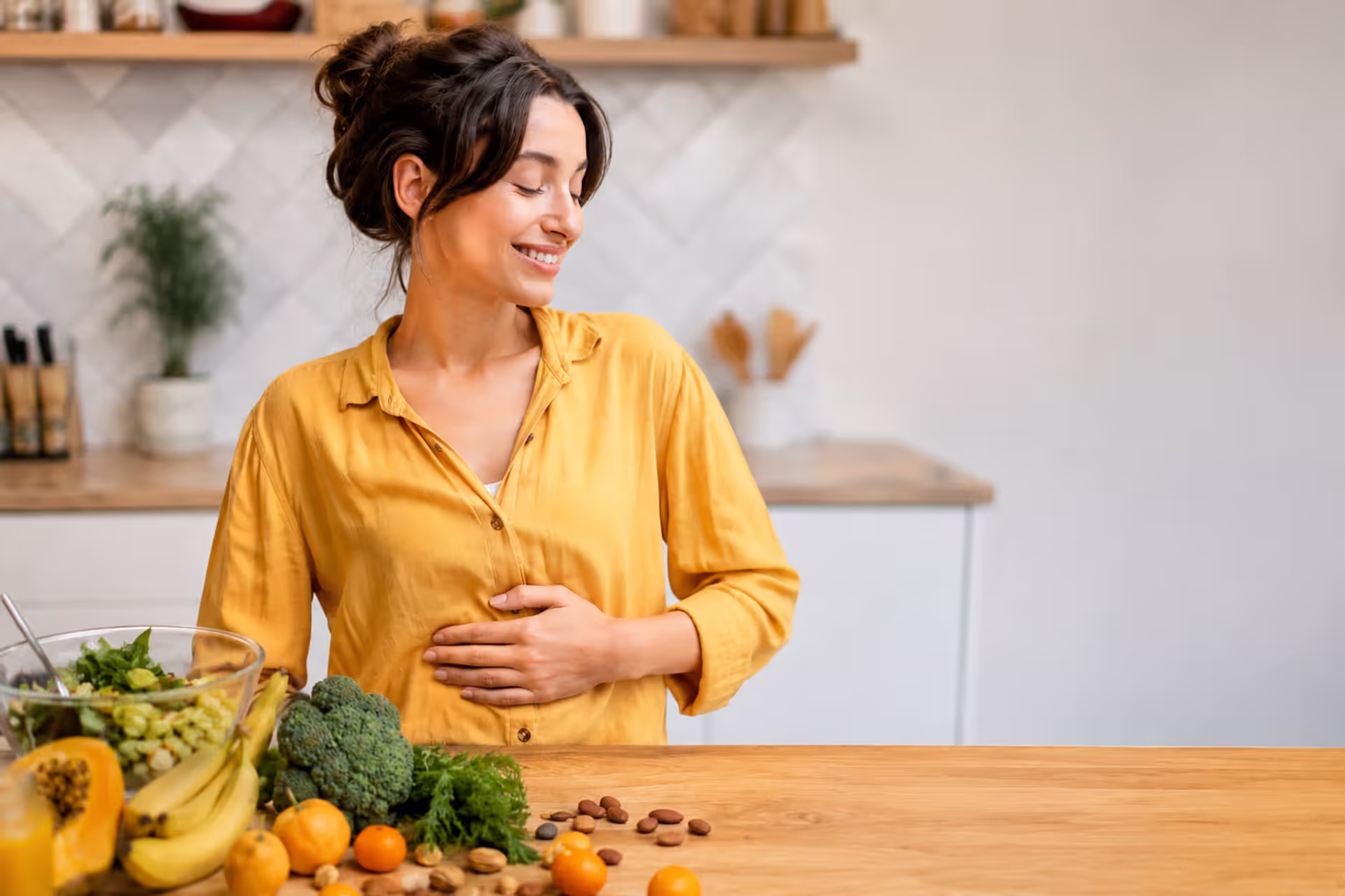 How Digestive Enzymes Work in Your Body